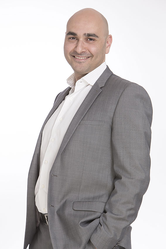 Julien Herenberg