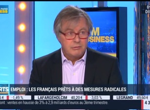 Les experts 14/01/16 - BFM TV - Nicolas Doze et Jean-louis Mullenbach