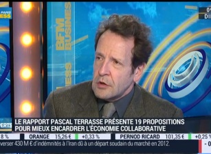 Les experts 14/01/16 - BFM TV - Nicolas Doze et Jean-louis Mullenbach