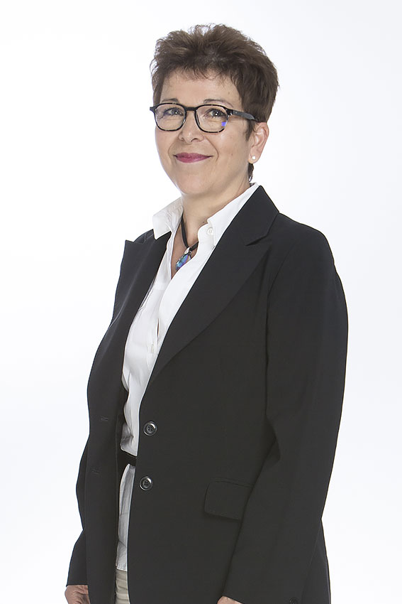 Catherine Dartus